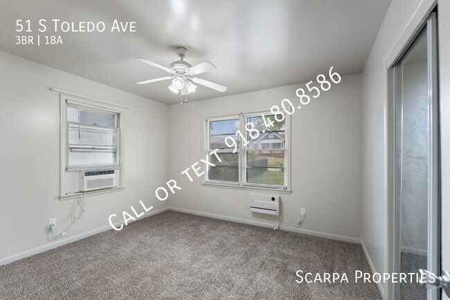 Building Photo - 51 S Toledo Ave