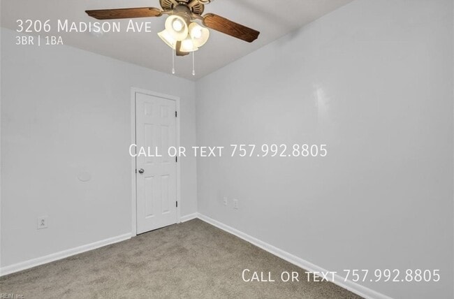 Building Photo - 3206 Madison Ave