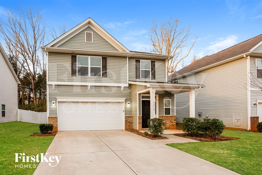 Building Photo - 9612 Hamel St