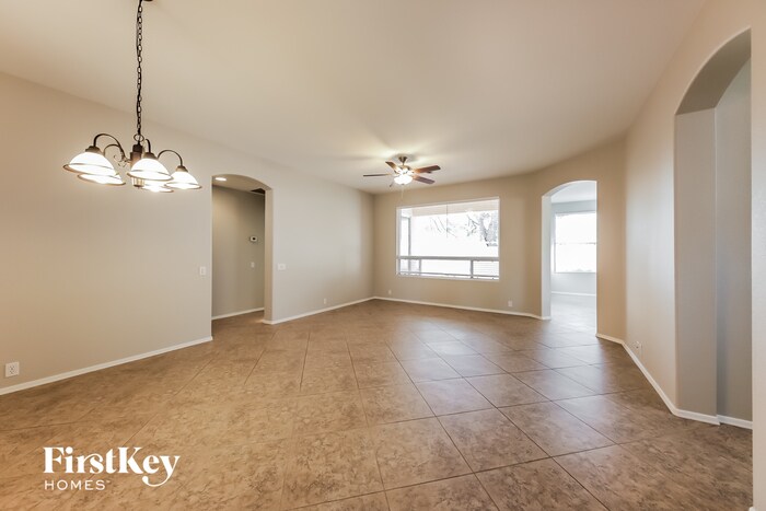 Building Photo - 3453 W Desert Bend Loop