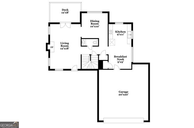 Building Photo - 78 Nellie Brook Dr SW