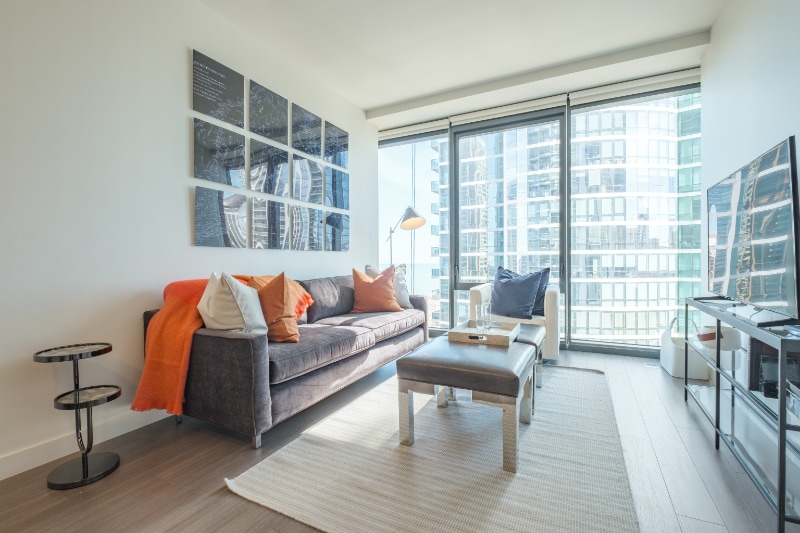 Building Photo - 1243 S Michigan Ave