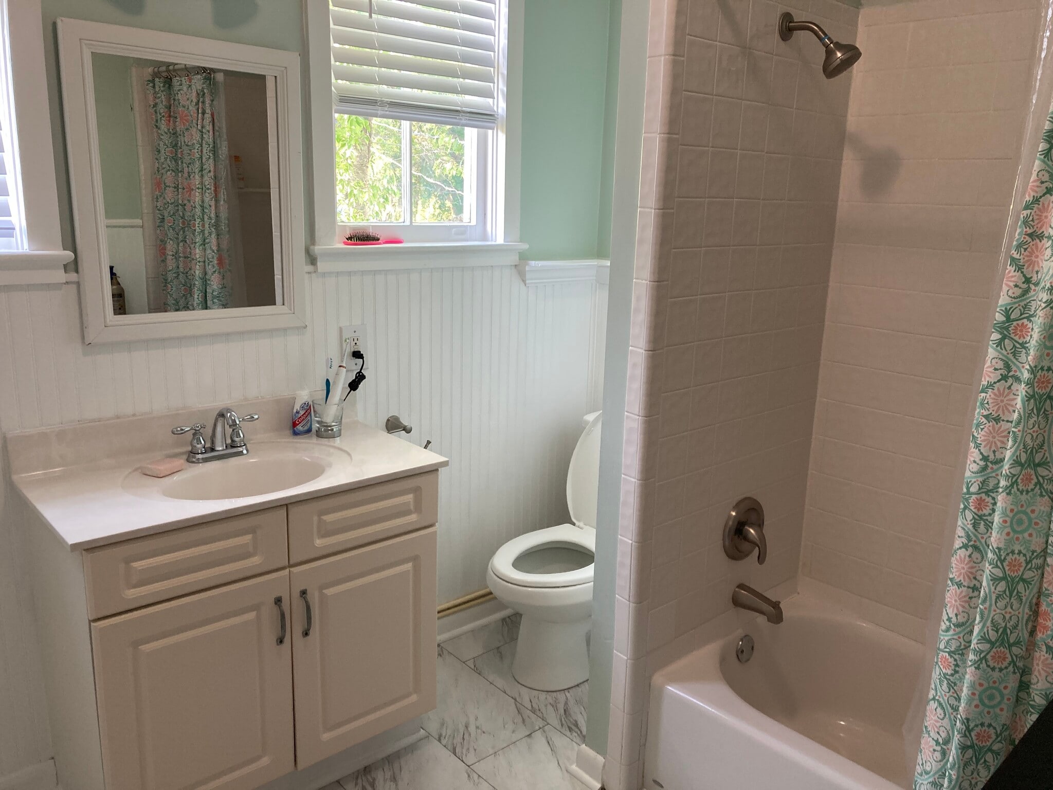 Bathroom - 624 Union St