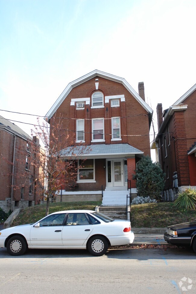Building Photo - 1011 Baxter Ave
