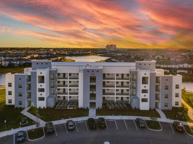 Building Photo - 3120 Paradox Cir