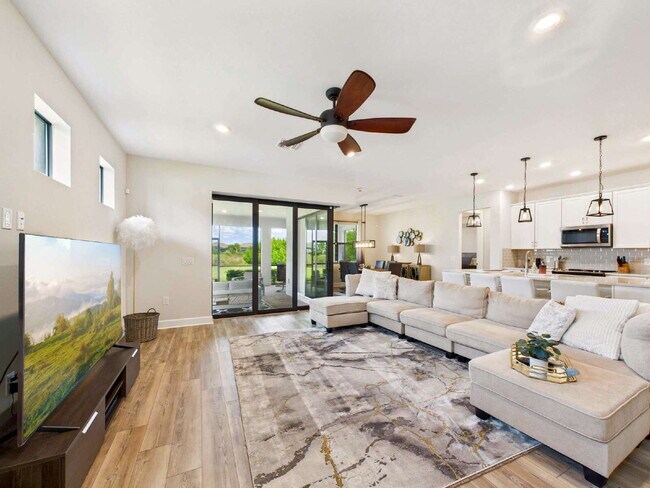 Building Photo - Furnished 3 Bedroom, 2 Bath Single-Family Home in The Place at Corkscrew!