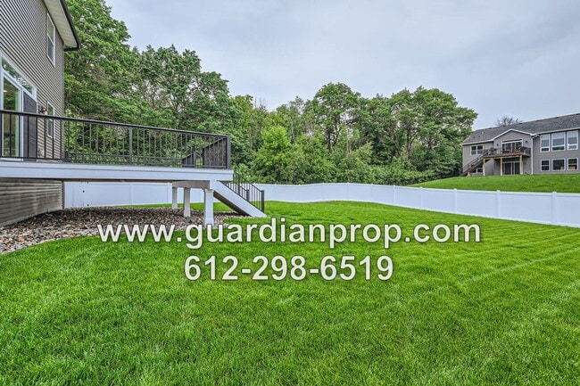 Building Photo - Executive Andover House Available Now, Ope...