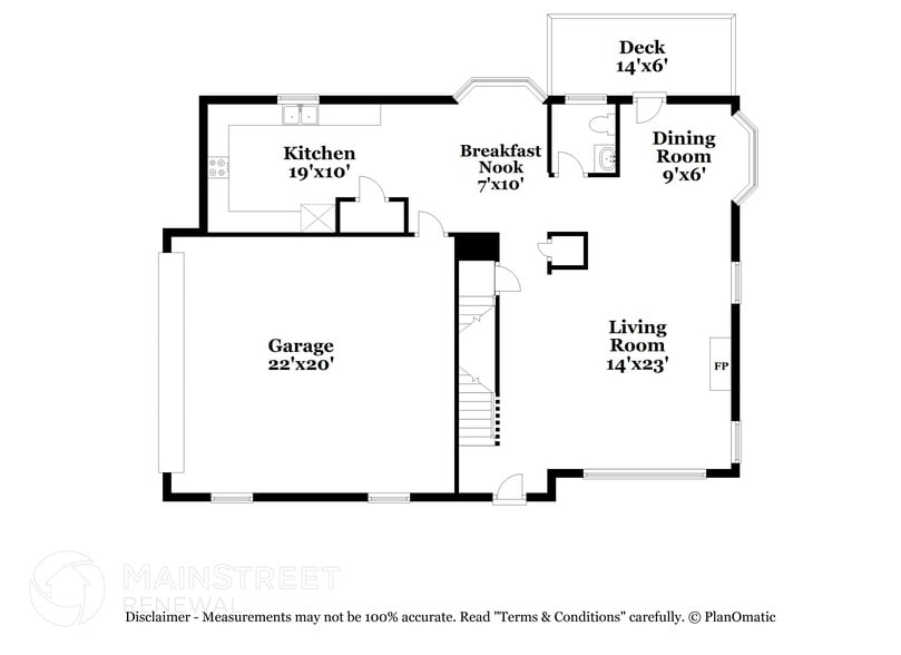 Building Photo - 130 Butterfield Ln