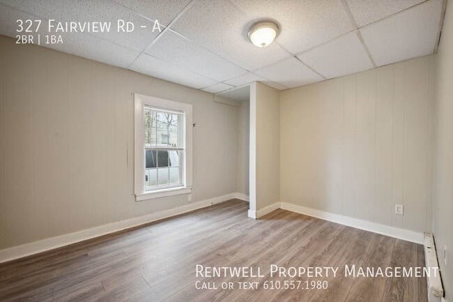 Building Photo - 2BR 1BA Apartment in Crum Lynn Ridley Twp....