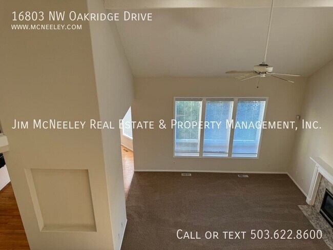 Building Photo - 16803 NW Oakridge Dr