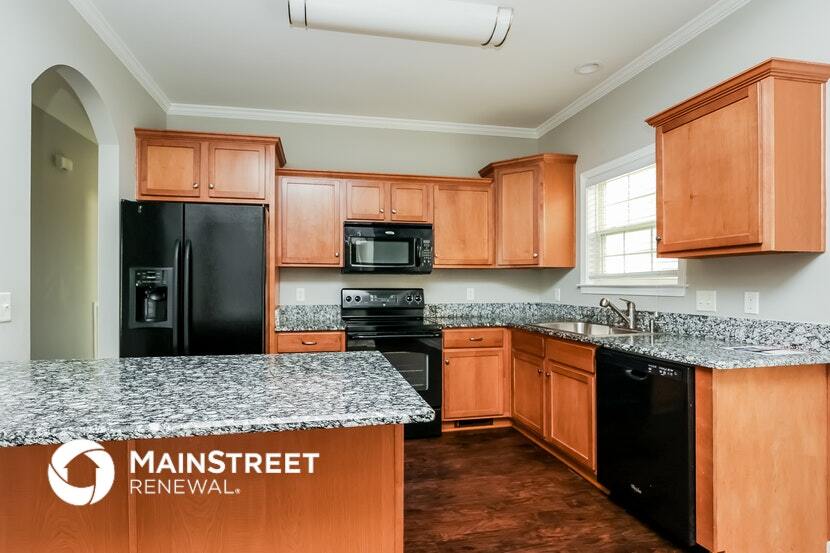 Building Photo - 6016 Blue Hole Way