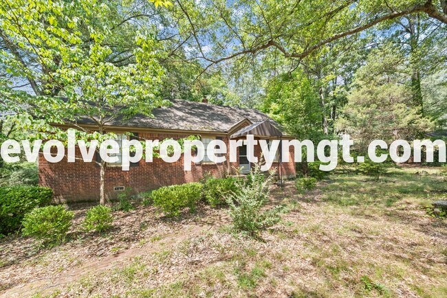 Building Photo - Hidden Collierville Gem on 1 ACRE!