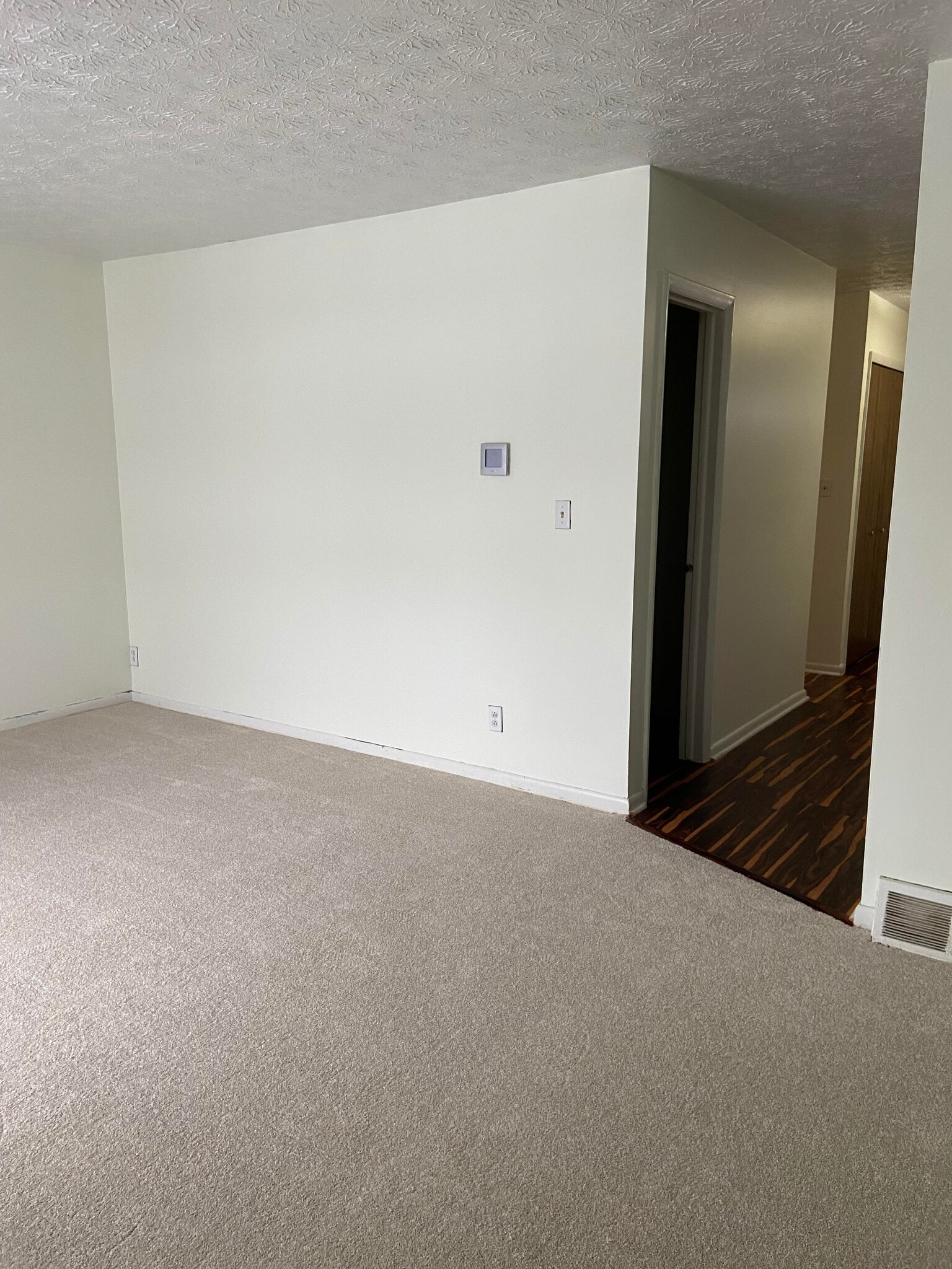 Living Room - 1324 Aarons Way