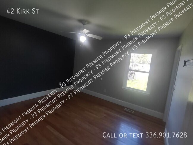 Building Photo - 42 Kirk St