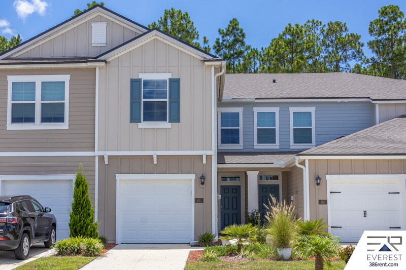 Building Photo - 461 Redbud Rd