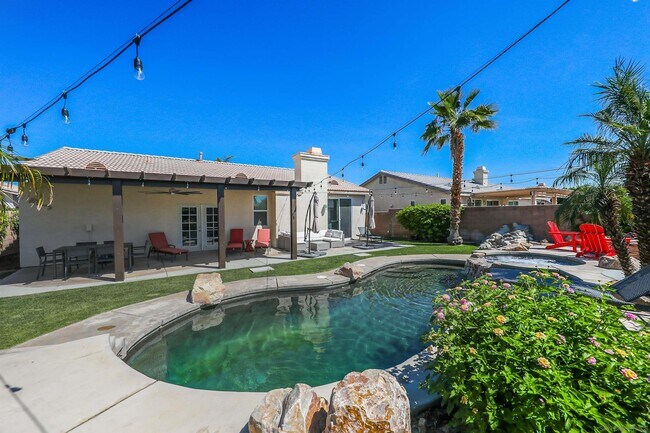 Building Photo - 80741 Desert Spur Dr
