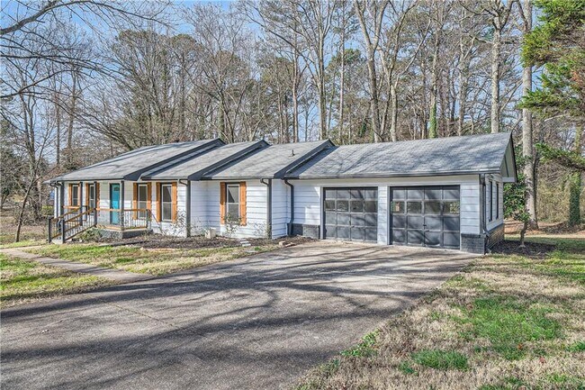 Building Photo - 3285 Mar Lanta Dr