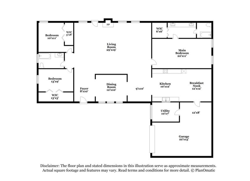 Building Photo - 6173 Island Forest Dr