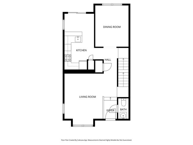 Building Photo - An inviting opportunity to make your next move truly feel like home.