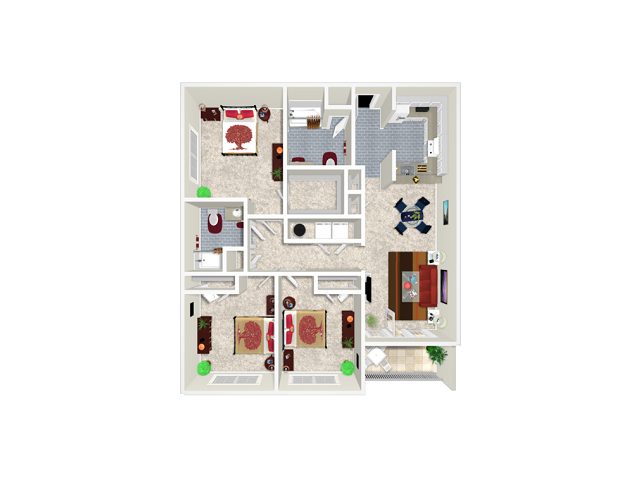 Sync10Oaks_fp_Cypress_3d.png - SYNC at Ten Oaks