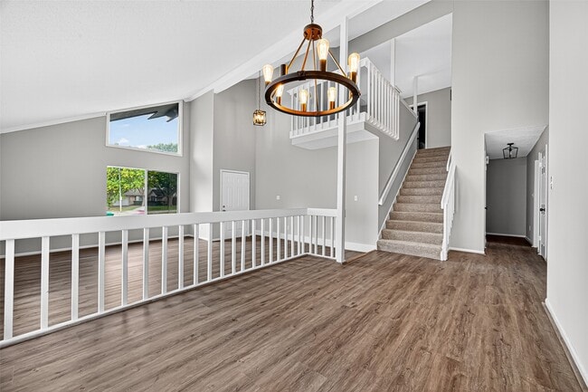 Building Photo - 12623 S Dairy Ashford Rd