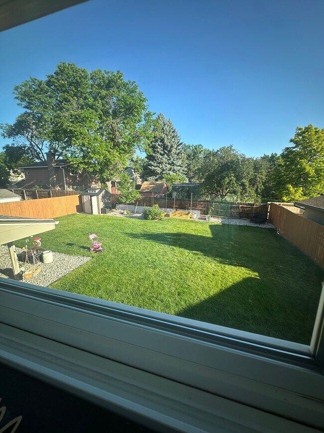 Building Photo - Stylish 3Bd 2Ba Sheridan Green Gem Near Pa...