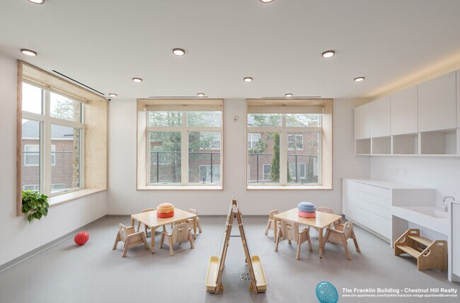 Building Photo - 201 Sherman Rd