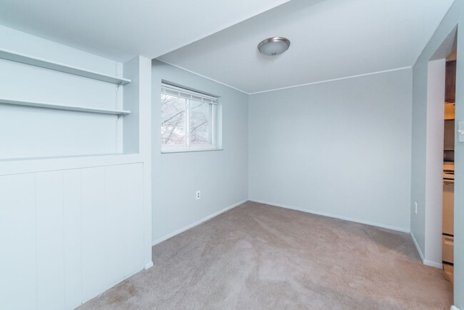 Interior Photo - Parkside Apartments