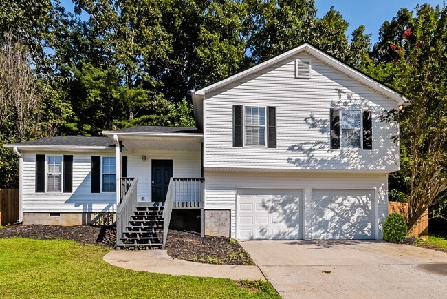 Building Photo - 412 Ivy Crest Dr