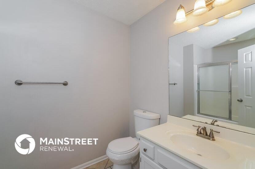 Building Photo - 1206 Evergreen Way