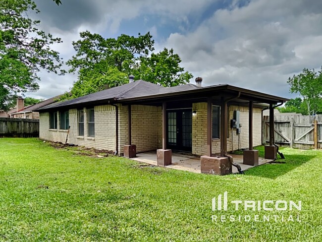 Building Photo - 507 Reecewood Lane Missouri City TX