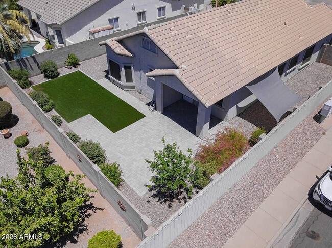 Building Photo - 3680 S Joshua Tree Ln