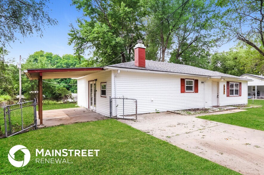 Building Photo - 907 Gatewood St