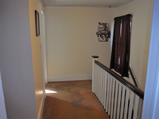 hallway - 30 Parkview Ave