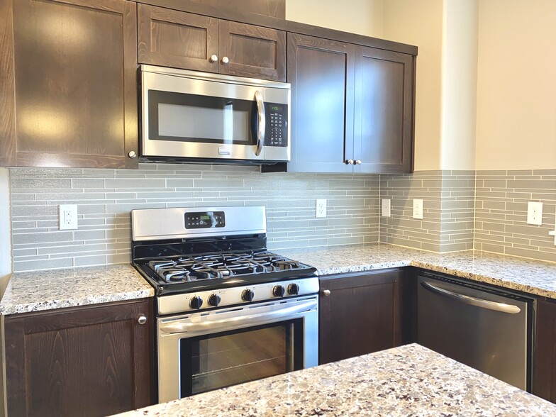 Kitchen - 13344 SW Beach Plum Ter