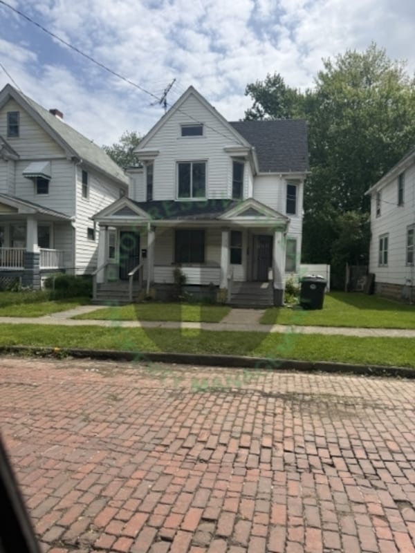 Building Photo - 2153 W 96th St