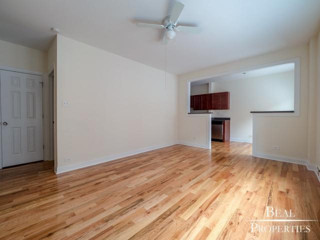 Building Photo - 1 bedroom in CHICAGO IL 60613