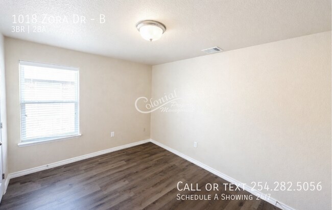 Building Photo - 1018 Zora Dr