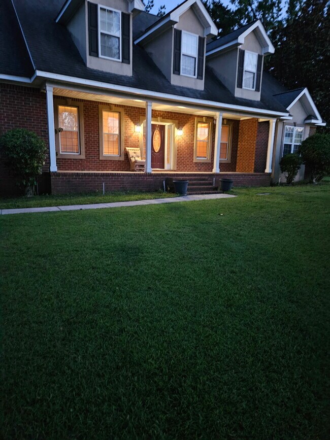 Building Photo - Columbus GA Property