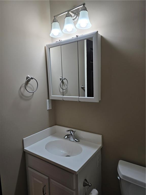 Building Photo - 1462 Georgia Club Dr