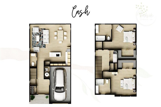 Building Photo - 1112 Emilia Ave