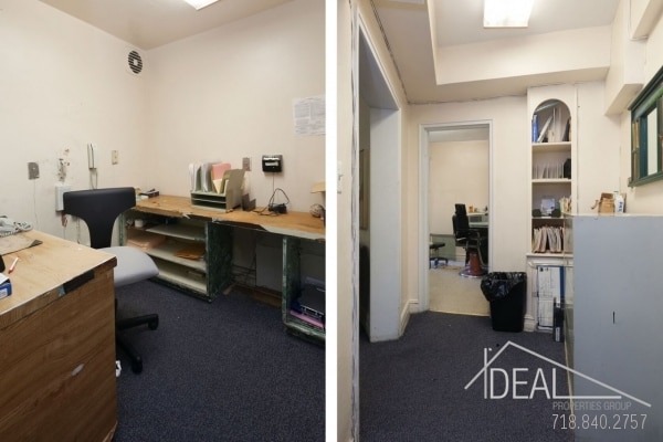 Interior Photo - 20 Plaza Street E.