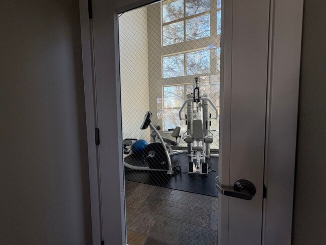 Building Photo - Charming Millcreek Condo with Scenic Balcony Views