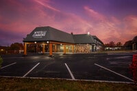 Building Photo - Wyota Commons