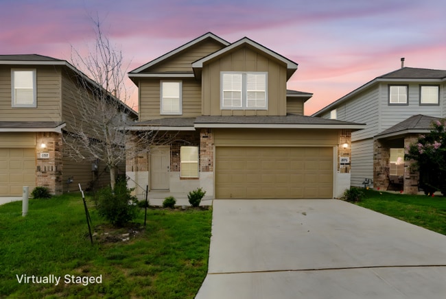 Building Photo - 4831 Nueces Path