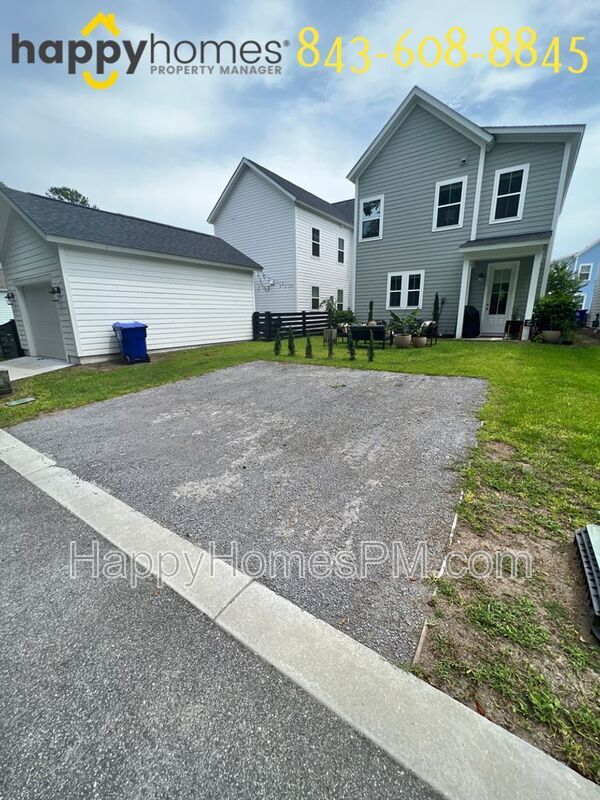 Building Photo - 1715 Indy Dr