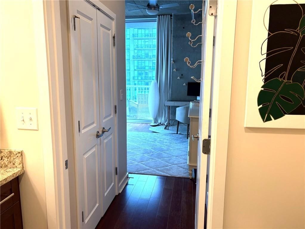 Building Photo - 855 Peachtree St NE