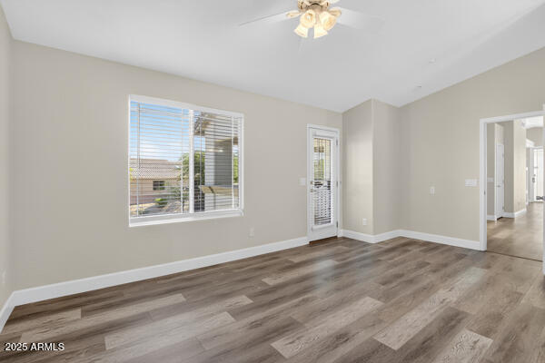 Building Photo - 9750 N Monterey Dr