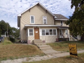 Building Photo - BCR 700 West P-3