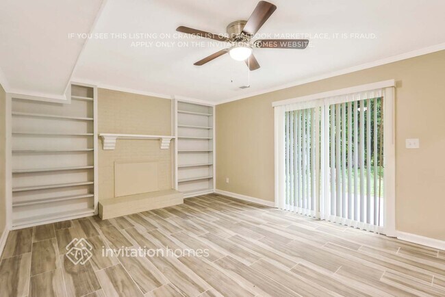 Building Photo - 6216 Bridlewood Ln